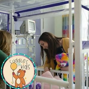 Meet your Posher, Carol